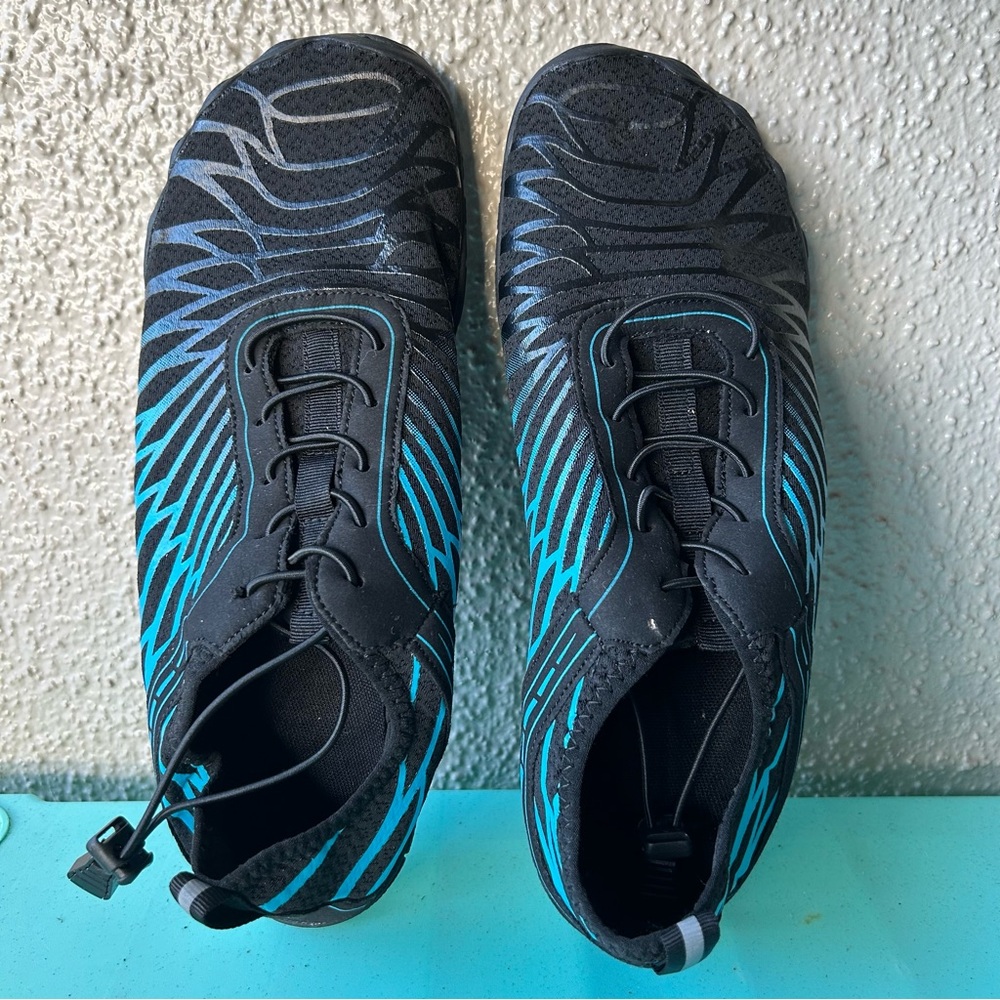 Hike Footwear Barefoot Womens Pro Waterproof Non-Slip Wide Outdoor Shoes Unisex